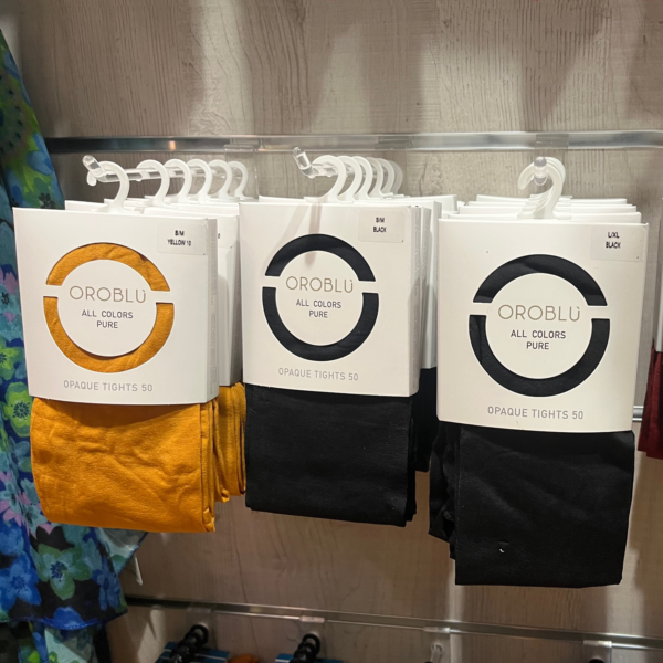 Collant Oroblu
