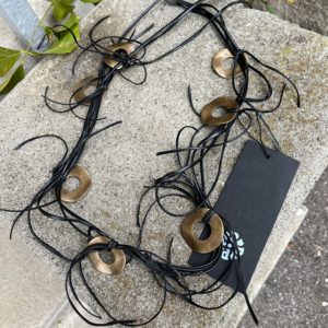 Collier Papucei