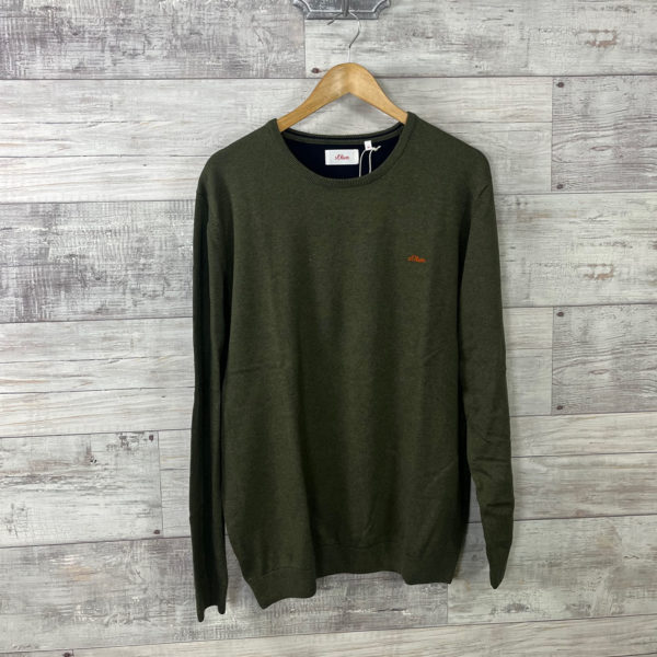 Pull S.Oliver