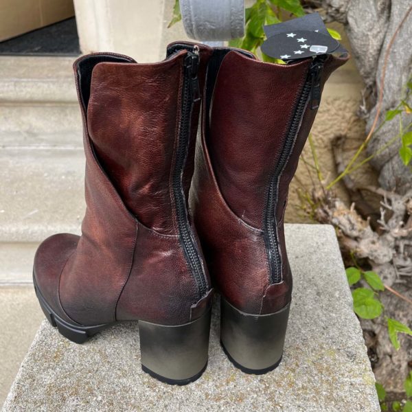 Bottes PAPUCEI – Image 2