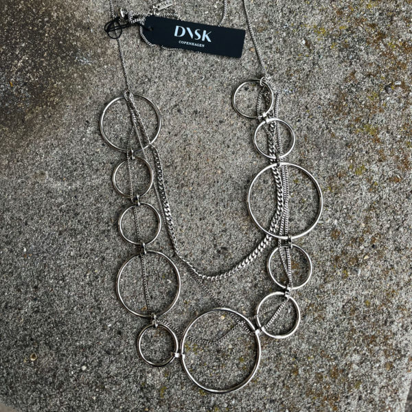 Collier Dansk