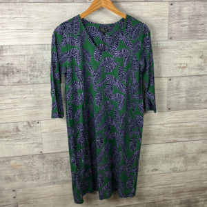 Robe Zilch