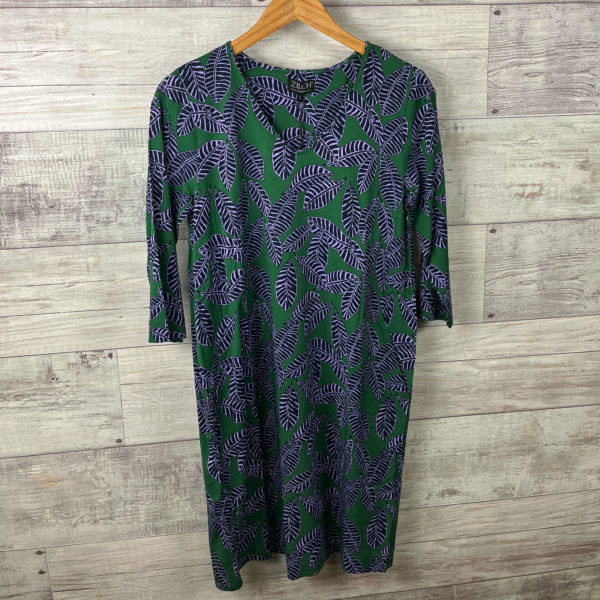 Robe Zilch