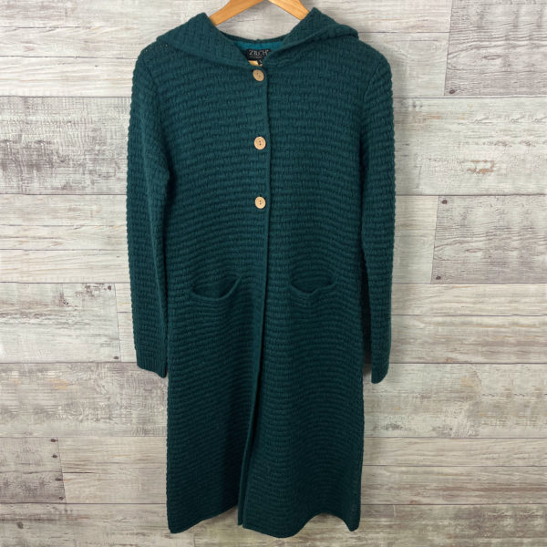 Manteau Zilch