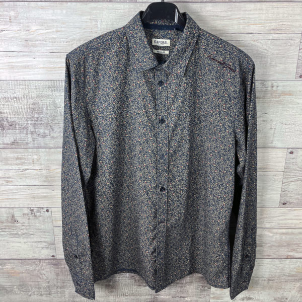 Chemise Kaporal