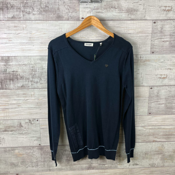Pull Kaporal