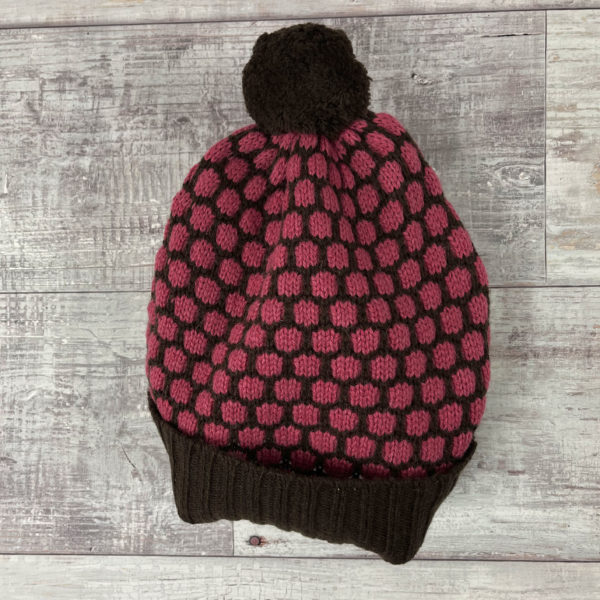 Bonnet Zilch