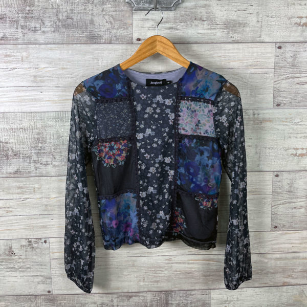 Pull Desigual