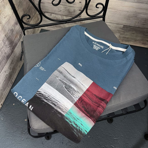 T-Shirt S.Oliver