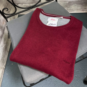 Pull s.Oliver