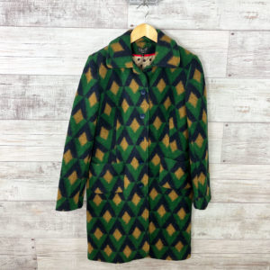 Manteau Zilch