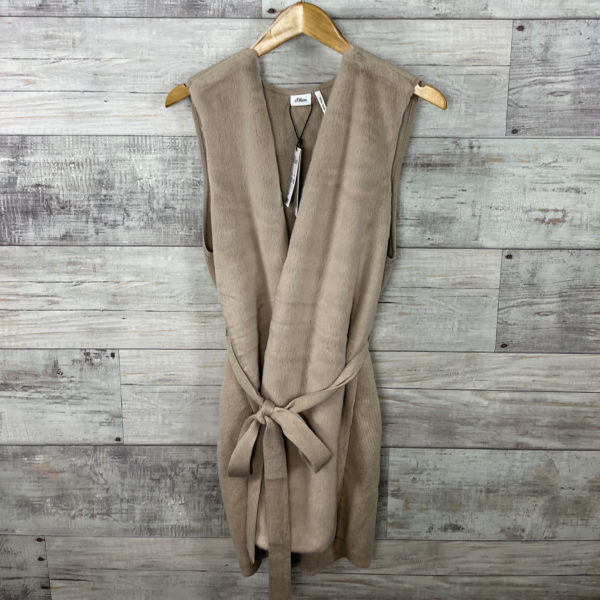 Gilet S.Oliver