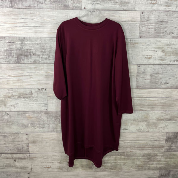 Robe MAT