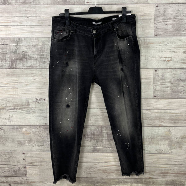 Jeans MAT