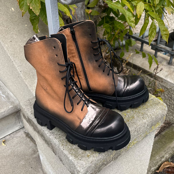 Chaussures PAPUCEI