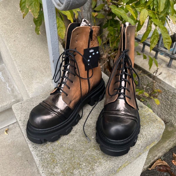 Chaussures PAPUCEI – Image 2